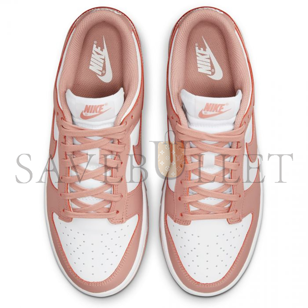 NIKE DUNK LOW ROSE WHISPER DD1503-118